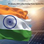 संविधान के 76वें वर्षगांठ पर लालसन परिवार का संदेश