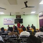 सोलर लाइट्स, ब्राइट फ्यूचर्स: कटिहार का सशक्त अभियान