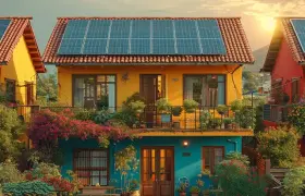Solar Energy: A Beginner's Guide