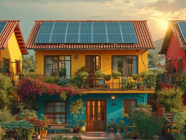 Solar Energy: A Beginner's Guide