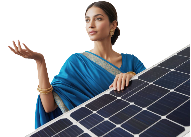 Lalsun Energy : Your Partner in Solar Power