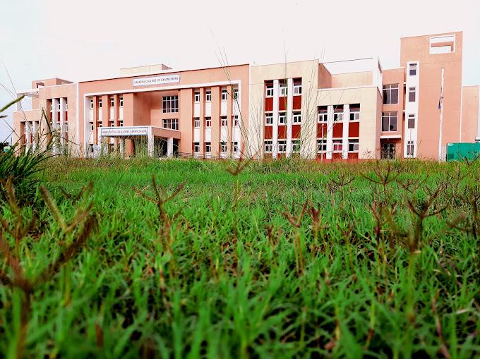Saharsa Engineering College's On-Grid Solar System Installation by Lalsun Energy Power System